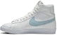 (Sekolah Rendah) Nike Blazer Mid 'Celestine Blue' CZ7531-102