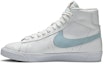 Lookbook (Sekolah Rendah) Nike Blazer Mid 'Celestine Blue' CZ7531-102