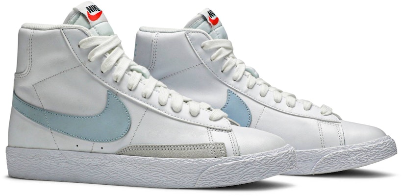 (Grade School) Nike Blazer Mid 'Celestine Blue' CZ7531-102 Cheap (Grade School) Nike Blazer Mid 'Celestine Blue' CZ7531-102