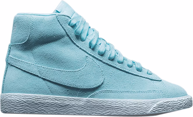 (Grade School) Nike Blazer Mid 'Island Green' 895850-302 Buy (Grade School) Nike Blazer Mid 'Island Green' 895850-302