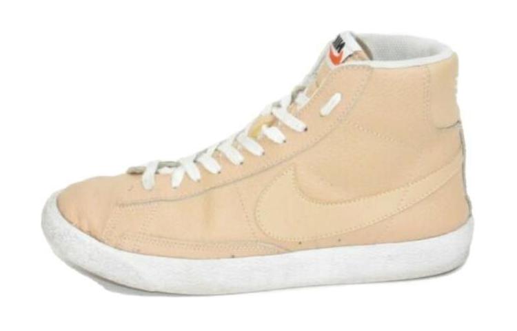 (Grade School) Nike Blazer Mid 'Linen' 895850-202