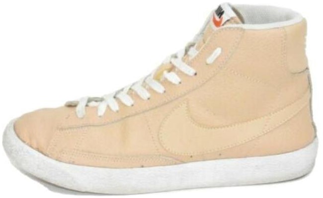 (Kanak-Kanak) Nike Blazer Mid 'Linen' 895850-202 Buy (Kanak-Kanak) Nike Blazer Mid 'Linen' 895850-202