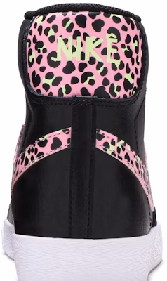 나이키 블레이저 미드 '핑크 치타' (초등학생) DA4674-001 Sizing 나이키 블레이저 미드 '핑크 치타' (초등학생) DA4674-001