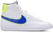 Buy 나이키 블레이저 미드 '레이서 블루 볼트' (초등학생) DB4677-100