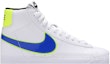 Order 나이키 블레이저 미드 '레이서 블루 볼트' (초등학생) DB4677-100
