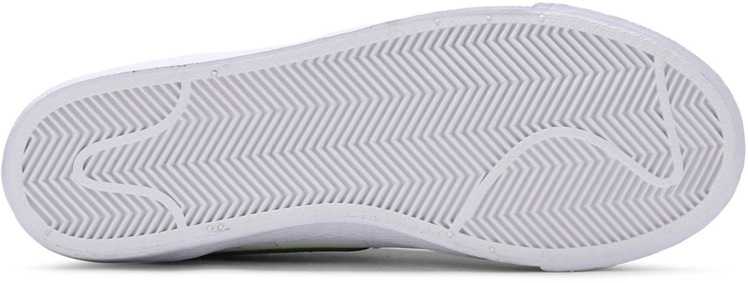 나이키 블레이저 미드 '레이서 블루 볼트' (초등학생) DB4677-100 Shop 나이키 블레이저 미드 '레이서 블루 볼트' (초등학생) DB4677-100