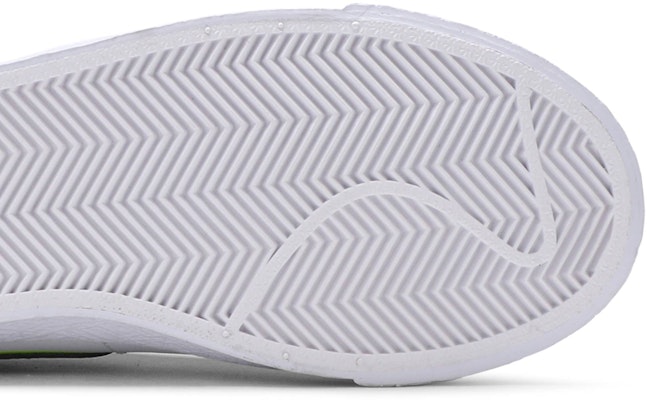 나이키 블레이저 미드 '레이서 블루 볼트' (초등학생) DB4677-100 Purchase 나이키 블레이저 미드 '레이서 블루 볼트' (초등학생) DB4677-100