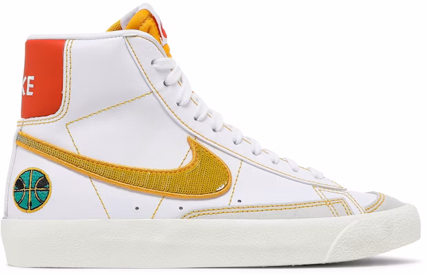 (Sekolah Rendah) Nike Blazer Mid 'Roswell Rayguns' DD9528-100 Buy (Sekolah Rendah) Nike Blazer Mid 'Roswell Rayguns' DD9528-100