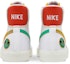 Details for (Sekolah Rendah) Nike Blazer Mid 'Roswell Rayguns' DD9528-100