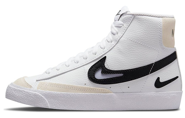 Buy (Niedrige Größe) Nike Blazer Mid ''Weiß Sail Schwarz'' DR7893-100