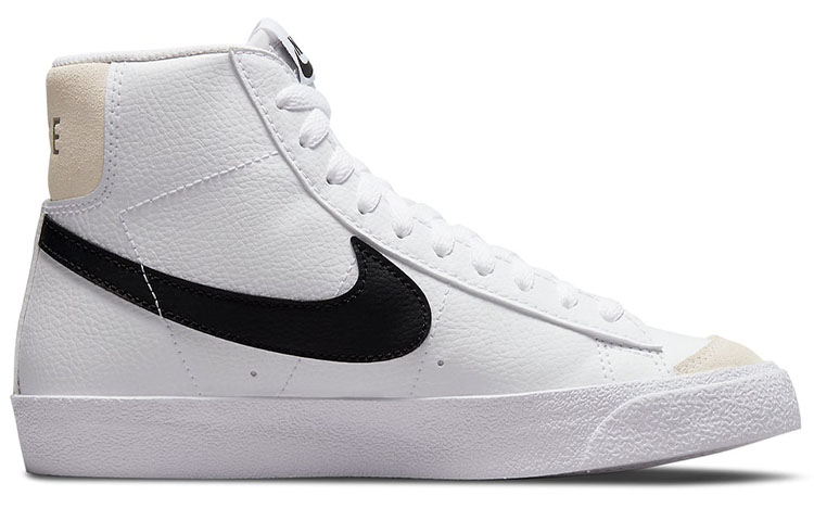 Order (Niedrige Größe) Nike Blazer Mid ''Weiß Sail Schwarz'' DR7893-100