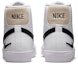 Purchase (小学)Nike Blazer Mid '白帆黑' DR7893-100