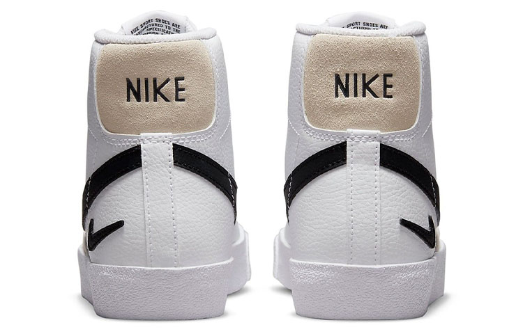 Purchase (Niedrige Größe) Nike Blazer Mid ''Weiß Sail Schwarz'' DR7893-100