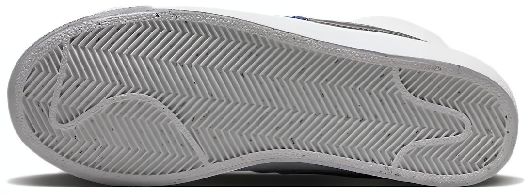 (大童款) 耐克 Blazer Mid Next Nature '双钩 - 白色超皇家蓝' FD0690-100 Purchase (大童款) 耐克 Blazer Mid Next Nature '双钩 - 白色超皇家蓝' FD0690-100