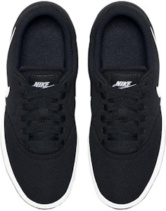 (Sekolah Rendah) Nike Check Canvas SB 'Hitam' 905373-003 Shop (Sekolah Rendah) Nike Check Canvas SB 'Hitam' 905373-003