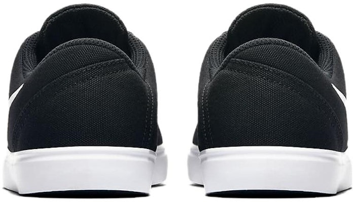 (Grade School) Nike Check Canvas SB 'Black' 905373-003 Purchase (Grade School) Nike Check Canvas SB 'Black' 905373-003