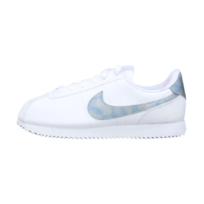 (GS) Nike Cortez Basic SL 'Celadon White'