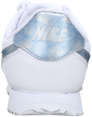小学款 耐克 Cortez Basic SL '青瓷白' AH7528-103 Shop 小学款 耐克 Cortez Basic SL '青瓷白' AH7528-103