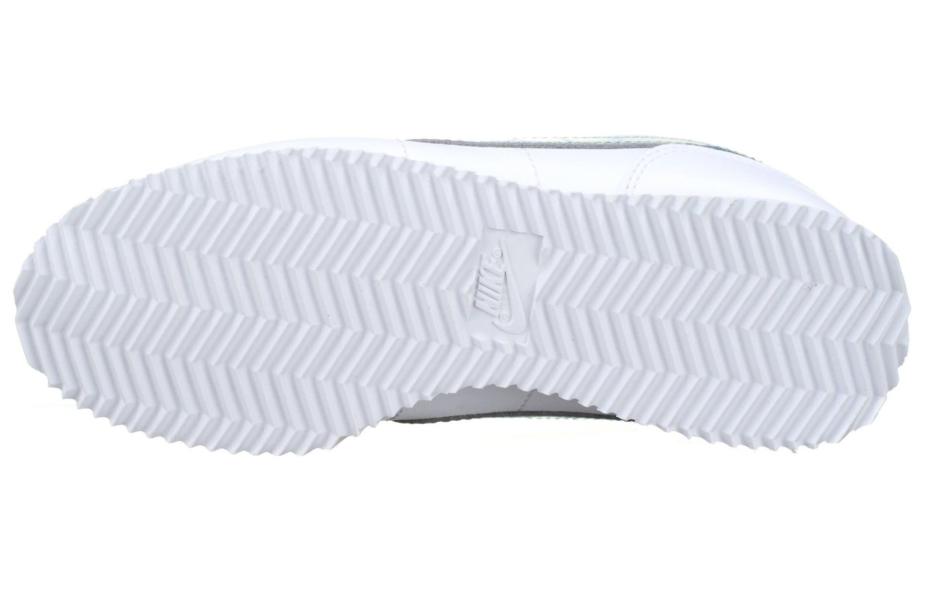 Purchase (Grade School) Nike Cortez Basic SL 'Celadon White' AH7528-103