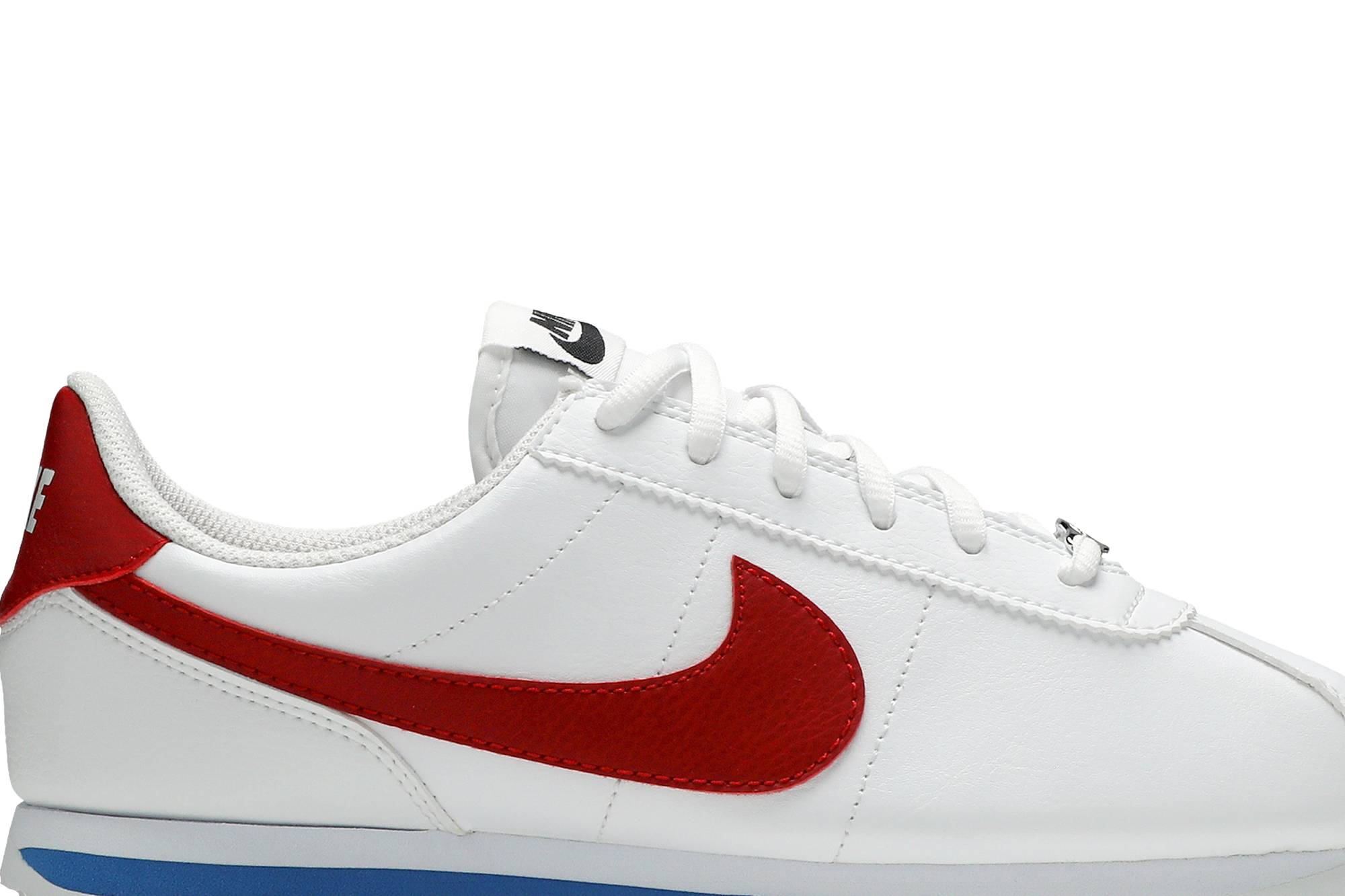 Buy Grade School Nike Cortez Basic SL Forrest Gump 904764 103 Novelship