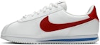 Lookbook (Kanak-Kanak) Nike Cortez Basic SL 'Forrest Gump' 904764-103