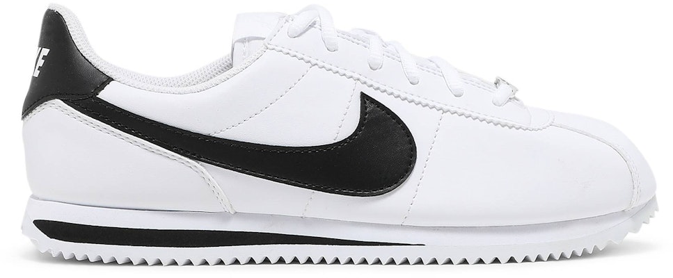 (Grade School) Nike Cortez Basic SL 'White' 904764-102 Buy (Grade School) Nike Cortez Basic SL 'White' 904764-102