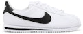 (Grade School) Nike Cortez Basic SL 'White' 904764-102