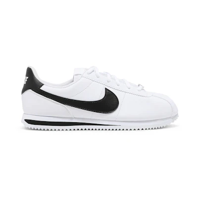 (GS) Nike Cortez Basic SL 'White'