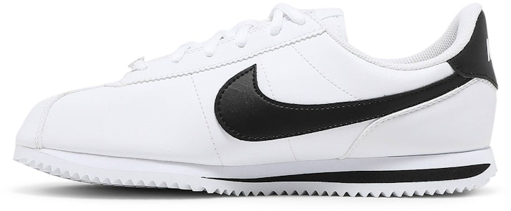 (大童鞋) Nike Cortez Basic SL '白色' 904764-102 Lookbook (大童鞋) Nike Cortez Basic SL '白色' 904764-102