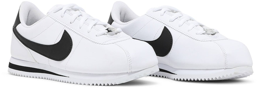 (大童鞋) Nike Cortez Basic SL '白色' 904764-102 Cheap (大童鞋) Nike Cortez Basic SL '白色' 904764-102