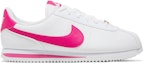 Buy (Nilai Sekolah) Nike Cortez Basic SL 'Putih Pink Prime' 904764-109