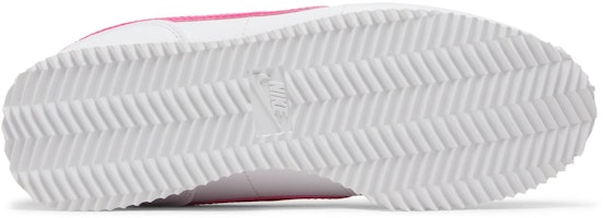 (Escolar) Nike Cortez Basic SL 'Blanco Rosa Prime' 904764-109 Shop (Escolar) Nike Cortez Basic SL 'Blanco Rosa Prime' 904764-109