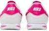 Details for (Nilai Sekolah) Nike Cortez Basic SL 'Putih Pink Prime' 904764-109