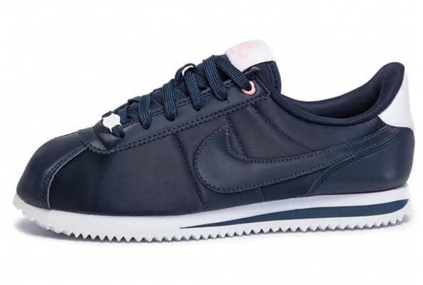 (Grade School) Nike Cortez Basic TXT 'Valentine's Day' AV3519-400 Buy (Grade School) Nike Cortez Basic TXT 'Valentine's Day' AV3519-400