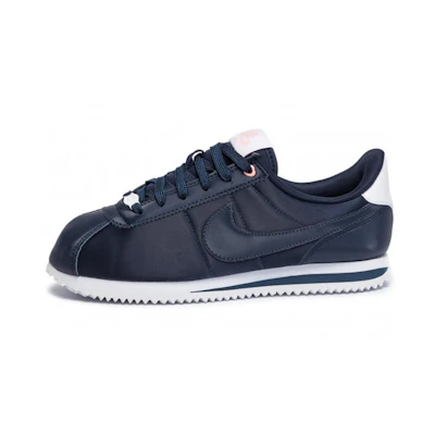 (GS) Nike Cortez Basic TXT 'Valentine's Day'
