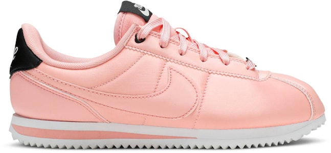 (小學用)耐吉 Cortez Basic TXT '情人節' AV3519-600 Buy (小學用)耐吉 Cortez Basic TXT '情人節' AV3519-600