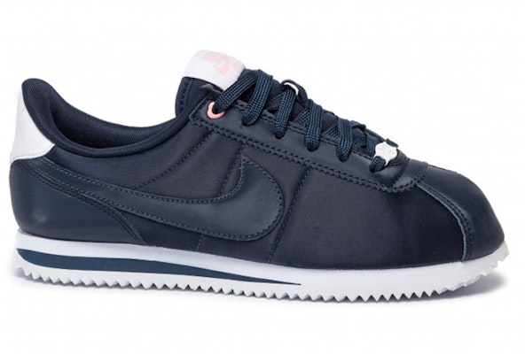 (Grade School) Nike Cortez Basic TXT 'Valentine's Day' AV3519-400 Order (Grade School) Nike Cortez Basic TXT 'Valentine's Day' AV3519-400