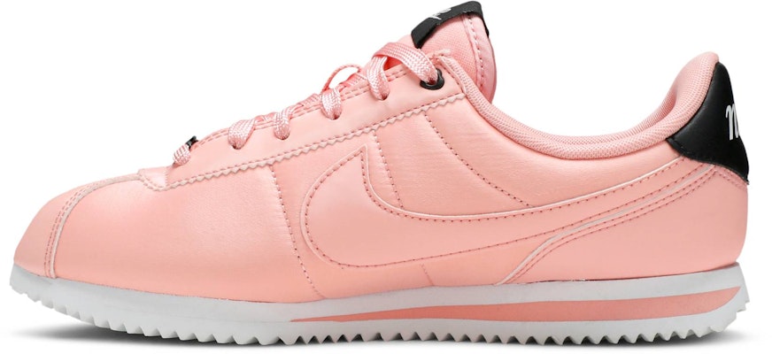 (Niños) Nike Cortez Básico TXT 'Día de San Valentín' AV3519-600 Lookbook (Niños) Nike Cortez Básico TXT 'Día de San Valentín' AV3519-600