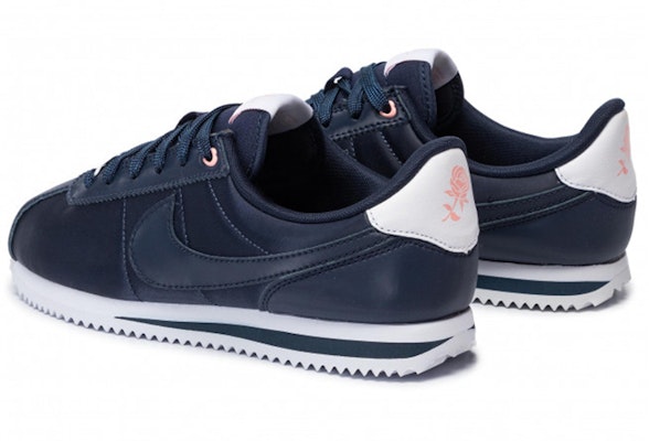 (Grade School) Nike Cortez Basic TXT 'Valentine's Day' AV3519-400 Shop (Grade School) Nike Cortez Basic TXT 'Valentine's Day' AV3519-400