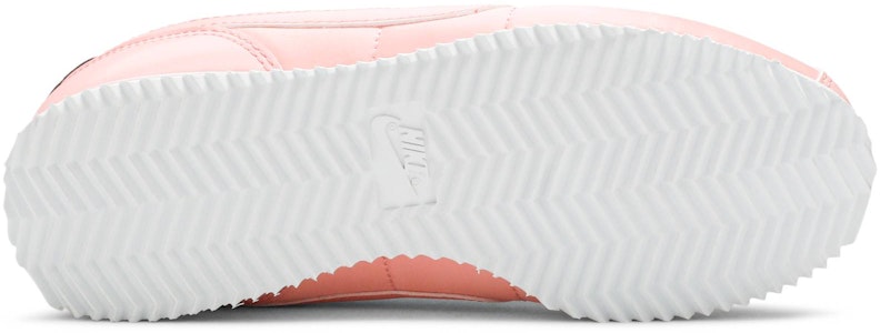 (小學用)耐吉 Cortez Basic TXT '情人節' AV3519-600 Shop (小學用)耐吉 Cortez Basic TXT '情人節' AV3519-600