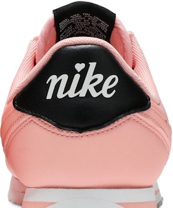 (小學用)耐吉 Cortez Basic TXT '情人節' AV3519-600 Sizing (小學用)耐吉 Cortez Basic TXT '情人節' AV3519-600