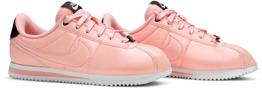 (小學用)耐吉 Cortez Basic TXT '情人節' AV3519-600 Cheap (小學用)耐吉 Cortez Basic TXT '情人節' AV3519-600