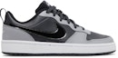 Buy (Niños) Nike Court Borough Low 2 'Antracita Stadium Grey' BQ5448-014