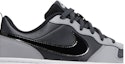 Order (Niños) Nike Court Borough Low 2 'Antracita Stadium Grey' BQ5448-014