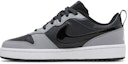 Lookbook (Niños) Nike Court Borough Low 2 'Antracita Stadium Grey' BQ5448-014