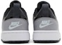 Details for (Niños) Nike Court Borough Low 2 'Antracita Stadium Grey' BQ5448-014
