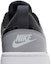 Sizing (Niños) Nike Court Borough Low 2 'Antracita Stadium Grey' BQ5448-014