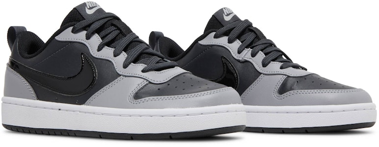 (Kanak-Kanak) Nike Court Borough Low 2 'Anthracite Stadium Grey' BQ5448-014 Cheap (Kanak-Kanak) Nike Court Borough Low 2 'Anthracite Stadium Grey' BQ5448-014