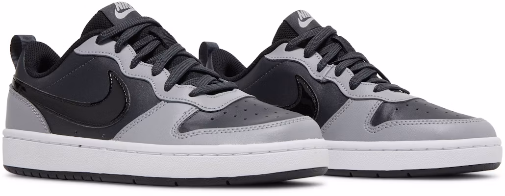 Nike court borough low gs gri deals