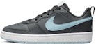 Buy 나이키 코트 버로우 로우 2 '아이언 그레이 오션 블리스' (초등학생) BQ5448-018